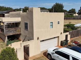 1405 Redstone Dr, Clinton, OK 73601