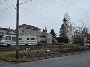 1100 W 10th St, Pt Angeles, WA