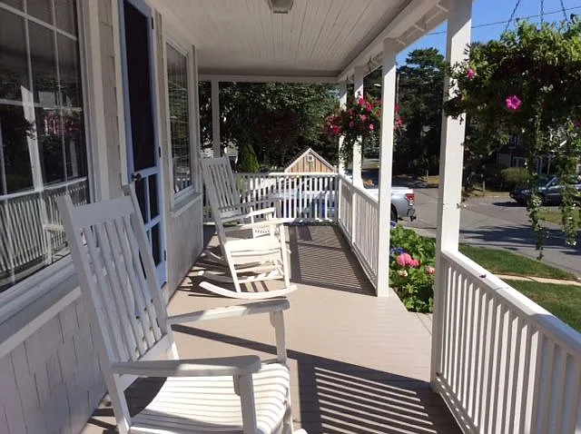 14 Pine St — Photo 15