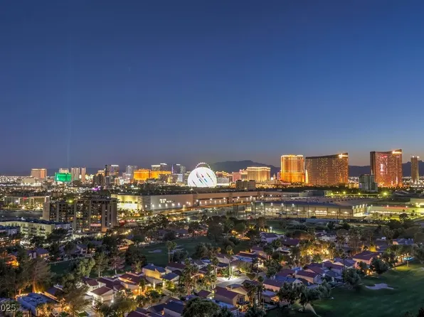 3111 Bel Air Dr Unit 23A, Las Vegas, NV 89109