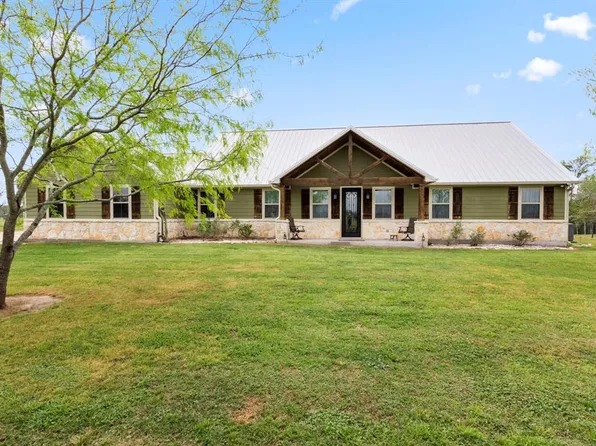 6523 Fm 2919 Road, East Bernard, TX 77435