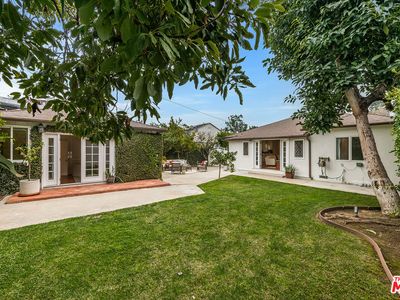 3345 Virginia Ave, Santa Monica, CA, 90404