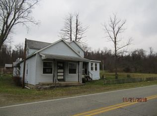 745 Walnut Hill Rd, Uniontown, PA 15401