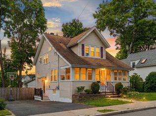 24 Nichols St, Norwood, MA 02062
