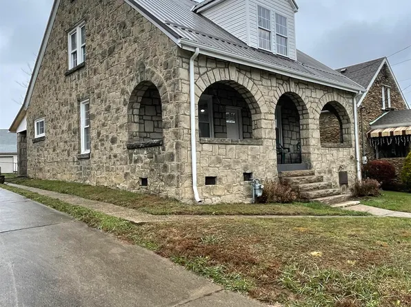 405 Manley St, Barrackville, WV 26559