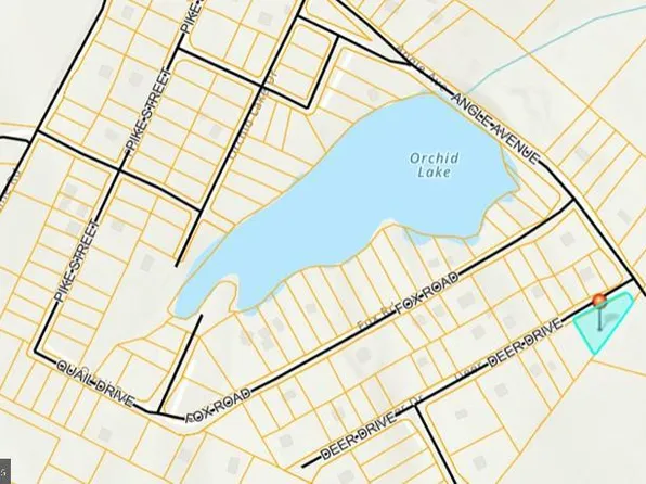 Deer Dr, Gum Spring, VA 23065