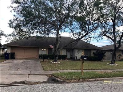 1314 Sealane Dr, Corpus Christi, TX, 78412
