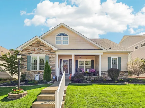 113 Clubhouse Dr, Sarver, PA 16055