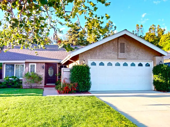 5617 Summerfield St, Camarillo, CA 93012