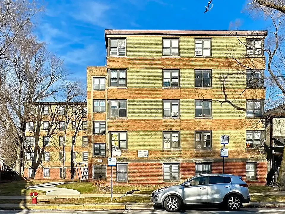 1360-507 W Touhy Ave