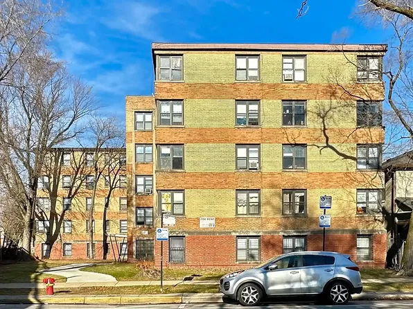 1360-507 W Touhy Ave, Chicago, IL 60626