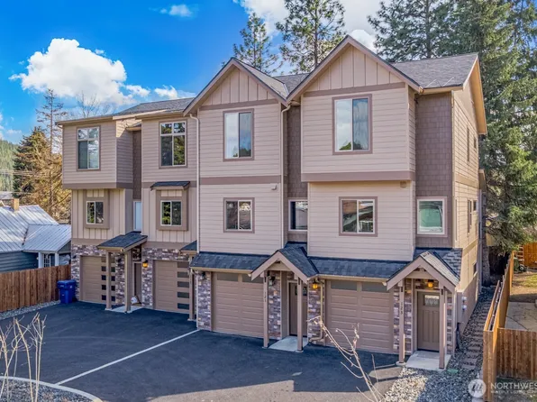 119 Stafford Street, Leavenworth, WA 98826