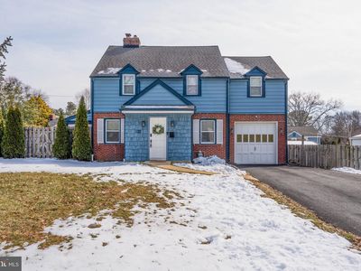 32 Riverside Dr, Wilmington, DE, 19809