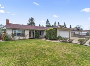 22418 Lull St, Canoga Park, CA 91304