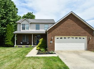384 Kings Trace Dr, Berea, KY 40403