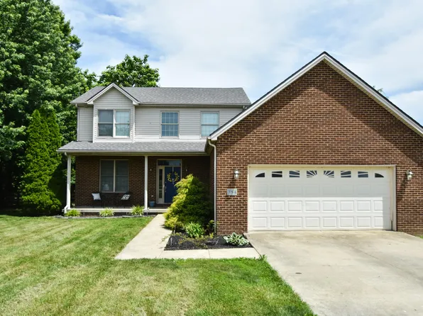 384 Kings Trace Dr, Berea, KY 40403