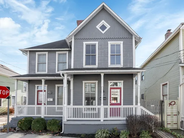 167 Punta Aly, Columbus, OH 43201