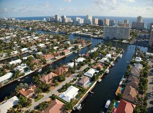 2840 NE 35th Ct, Fort Lauderdale, FL 33308