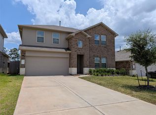 14727 Blackbrush Mnr, Magnolia, TX 77354