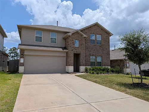 14727 Blackbrush Mnr Photo 1
