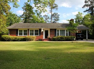 1013 Evans Rd, Aiken, SC 29803