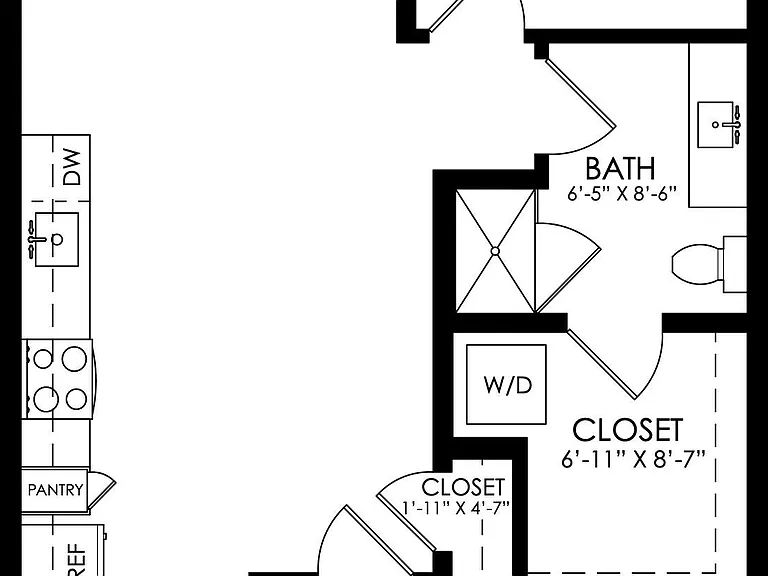 Oso Apartments — Photo 87