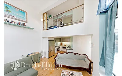 Sold by Douglas Elliman