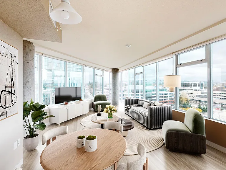 Elements Apartments — Photo 9