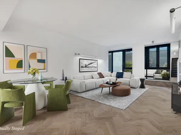 135 West 70th Street 1C image 1 of 25