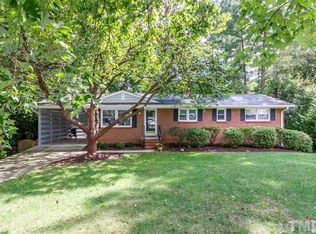 1308 Ivy Ln, Raleigh, NC 27609
