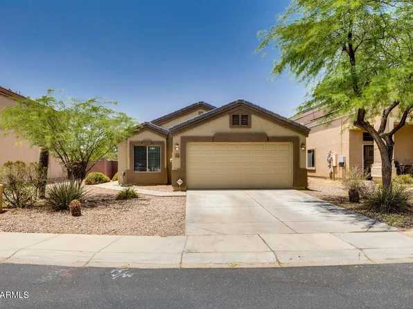 21760 W RENEGADE Street, Buckeye, AZ 85326
