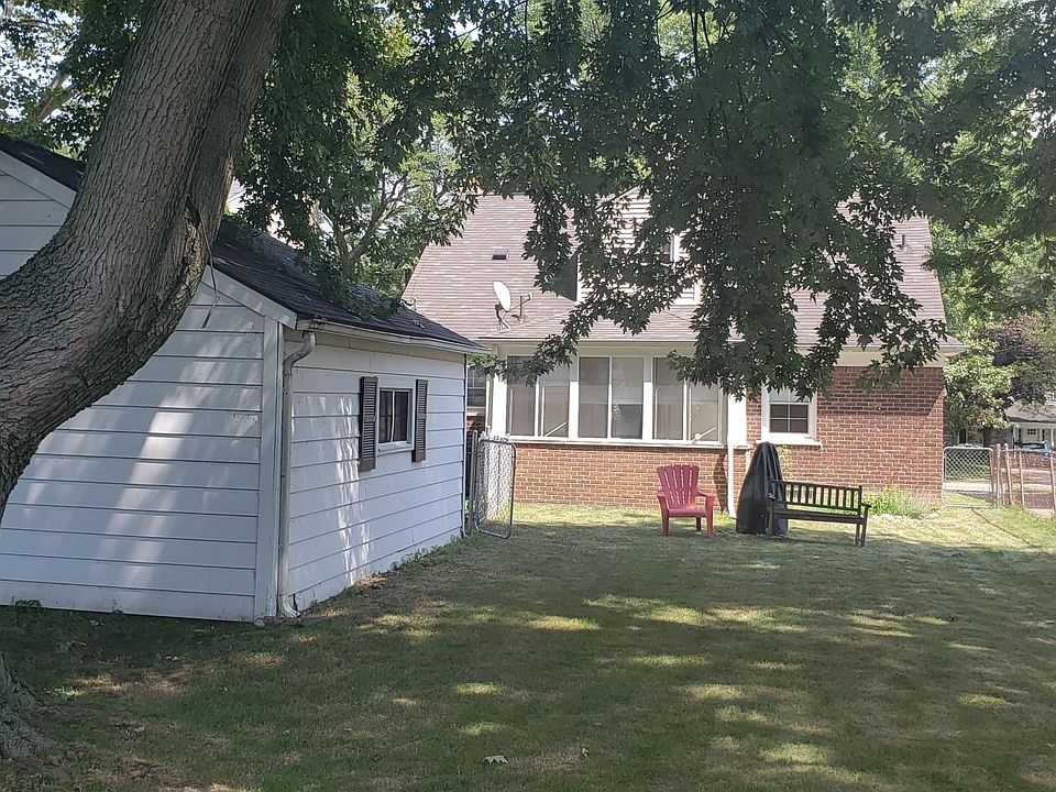 421 Chalfonte Ave, Grosse Pointe Farms, MI 48236 Zillow