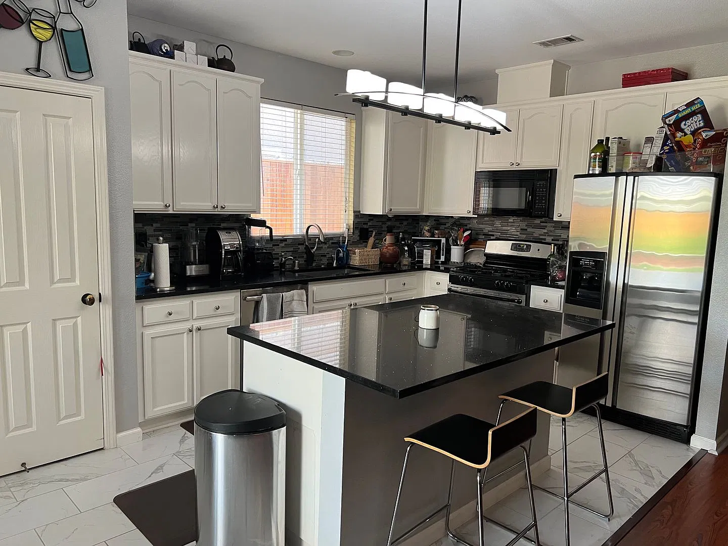 Amazing Single Story Solar Home in Antioch! — Photo 4