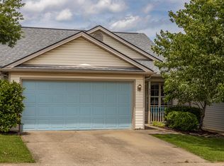 633 Hugging Bear Dr, Lexington, KY 40509