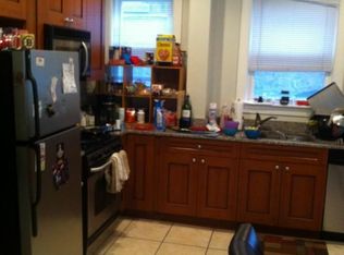 59-61 Hillside St #3MA, Boston, MA 02120