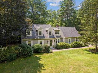 14 Bloody Brook Rd, Amherst, NH 03031
