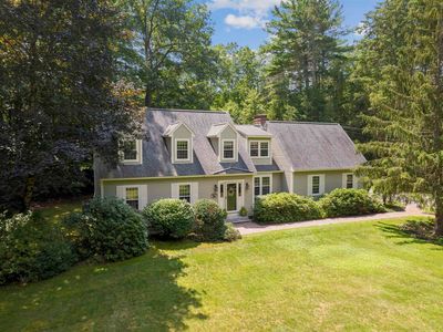 14 Bloody Brook Road, Amherst, NH, 03031