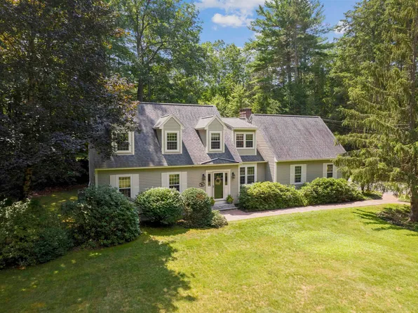 14 Bloody Brook Road, Amherst, NH 03031