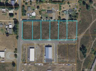 5846 192nd Ave SW, Rochester, WA 98579