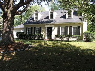 3181 Davis Rd, Marietta, GA 30062