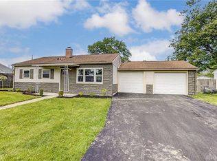861 Roxanna Dr, Vandalia, OH 45377