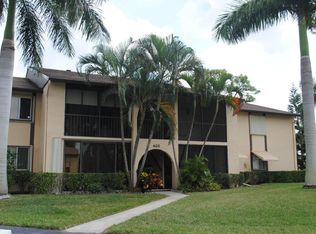 405 Pine Glen Ln APT A-1, Greenacres, FL 33463