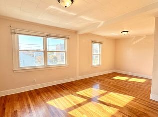 45 Slater St Unit A, Fall River, MA 02720