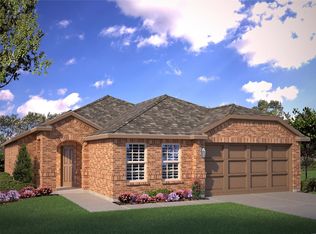 104 Birch Forest Ln, Boyd, TX 76023