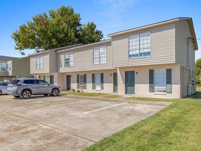 645 Esplanade St, Lake Charles, LA, 70607
