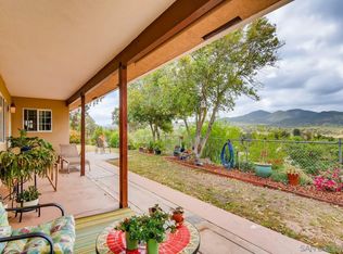 2851 Echo Valley Rd, Jamul, CA 91935