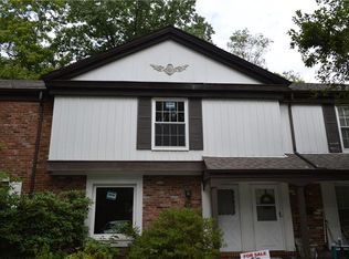 414 Hunting Creek Rd UNIT H-3, Canonsburg, PA 15317