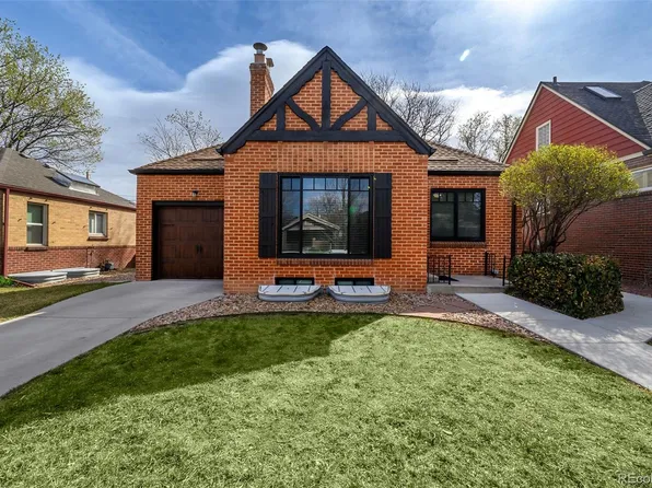 2550 N Glencoe Street, Denver, CO 80207