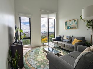 281 Bremen St #533, Boston, MA 02128