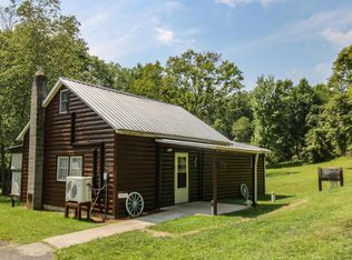 24517 Woltz Rd, Rockbridge, OH 43149